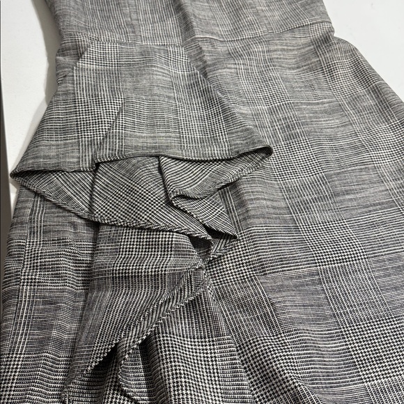 💝 Alice + Olivia long ruffle dress 2 - Picture 11 of 14